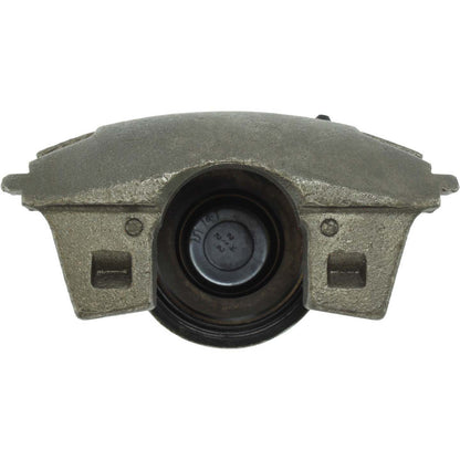 Centric Parts Semi-Loaded Brake Caliper with New Phenolic Pistons 141.67018