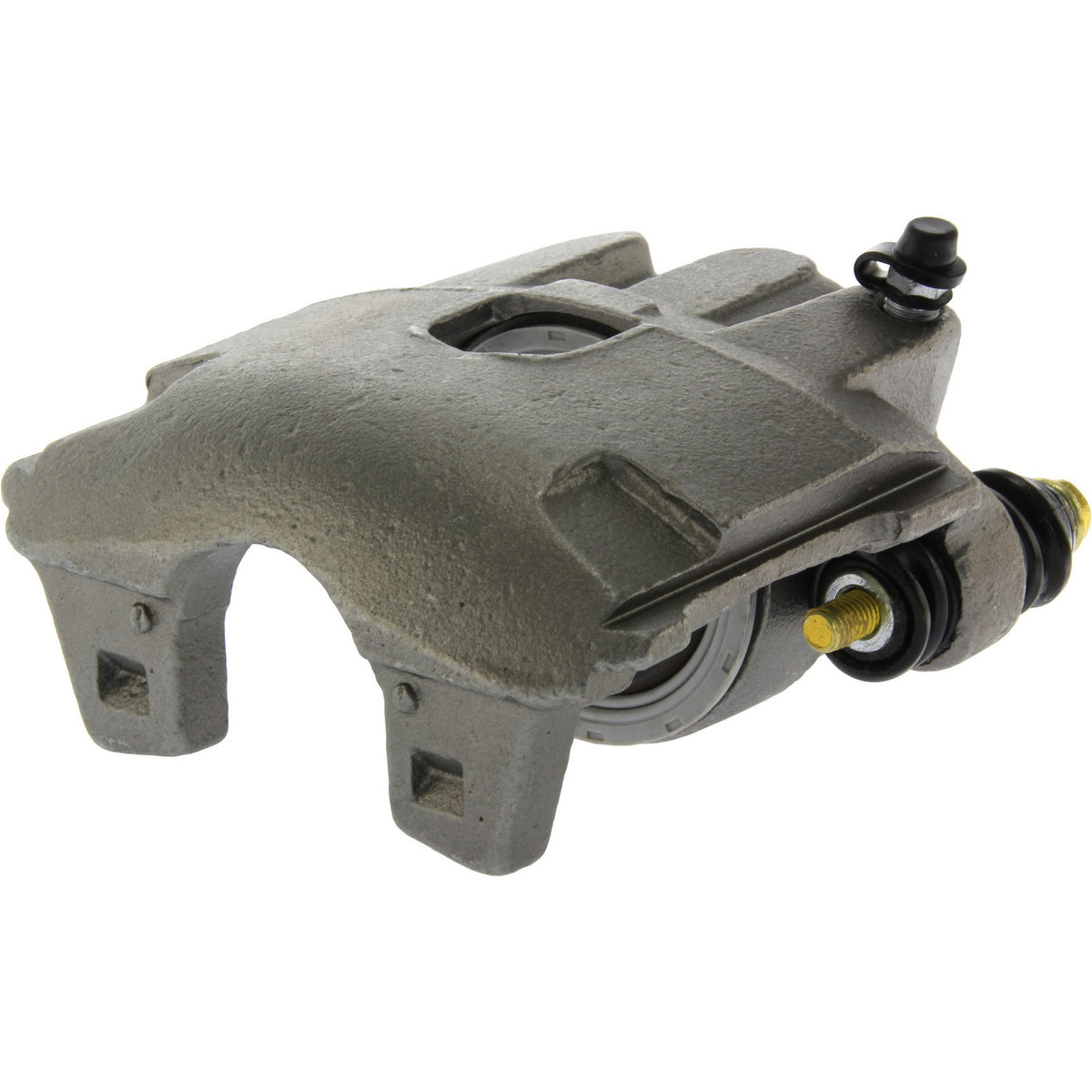 Centric Parts Disc Brake Caliper with anti-corrosion finish