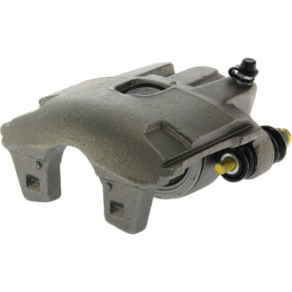 Centric Parts Disc Brake Caliper with anti-corrosion finish