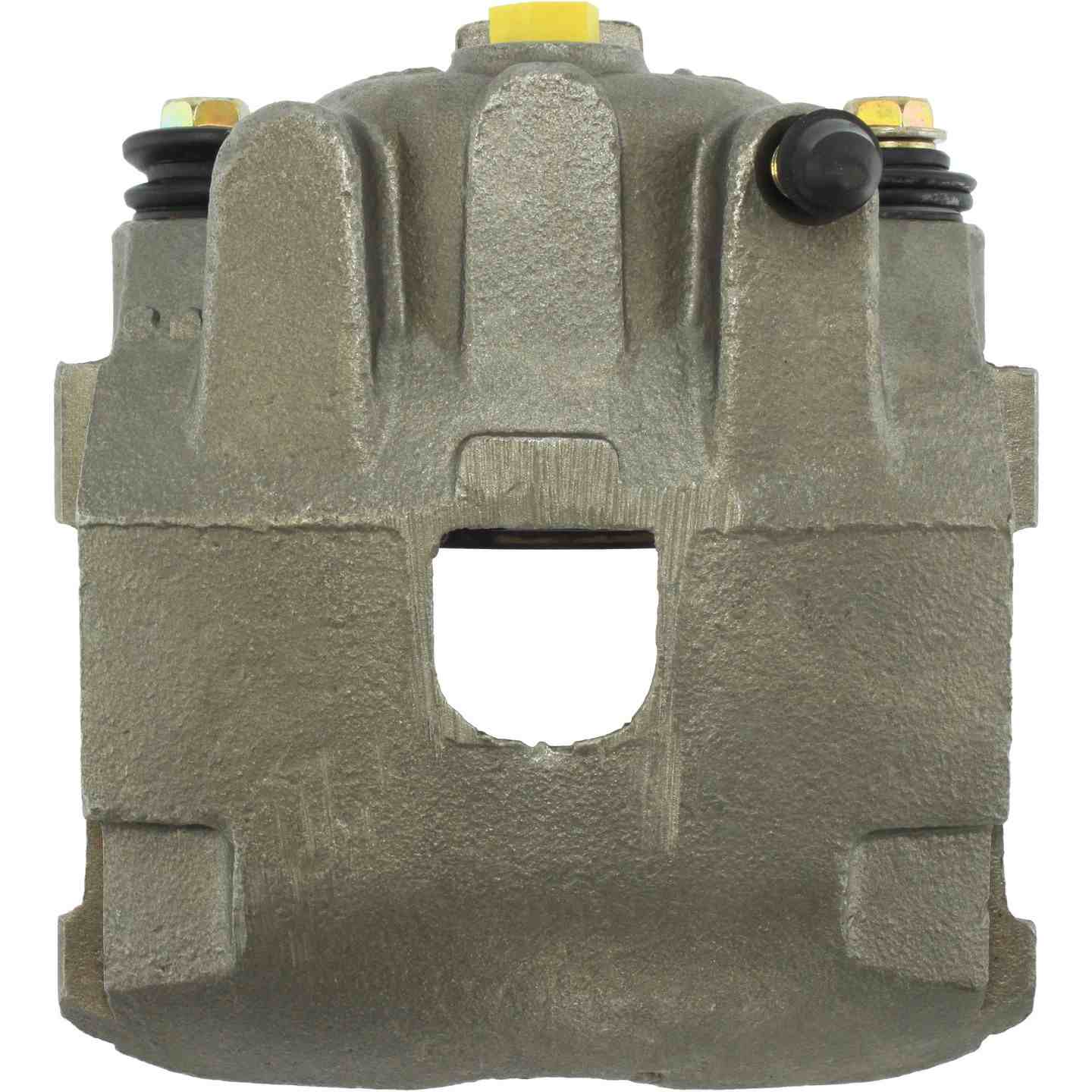 Centric Parts Semi-Loaded Brake Caliper with New Phenolic Pistons 141.67018