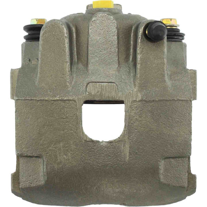 Centric Parts Semi-Loaded Brake Caliper with New Phenolic Pistons 141.67018