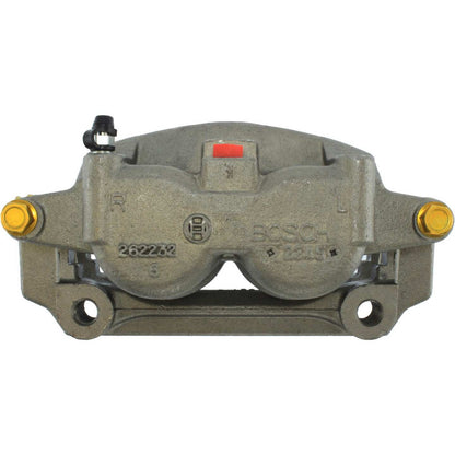 Centric Parts Disc Brake Caliper Remanufactured with Anti-Corrosion Finish 141.67021