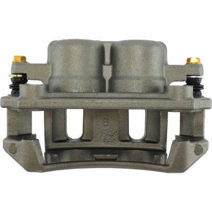 Centric Parts Semi-Loaded Brake Caliper with New Phenolic Pistons 141.67021