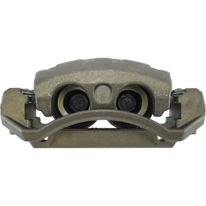Centric Parts Disc Brake Caliper Remanufactured with Anti-Corrosion Finish 141.67021