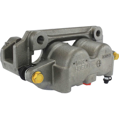 Centric Parts Disc Brake Caliper Remanufactured with Anti-Corrosion Finish 141.67021