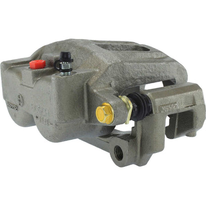 Centric Parts Semi-Loaded Brake Caliper with New Phenolic Pistons 141.67022
