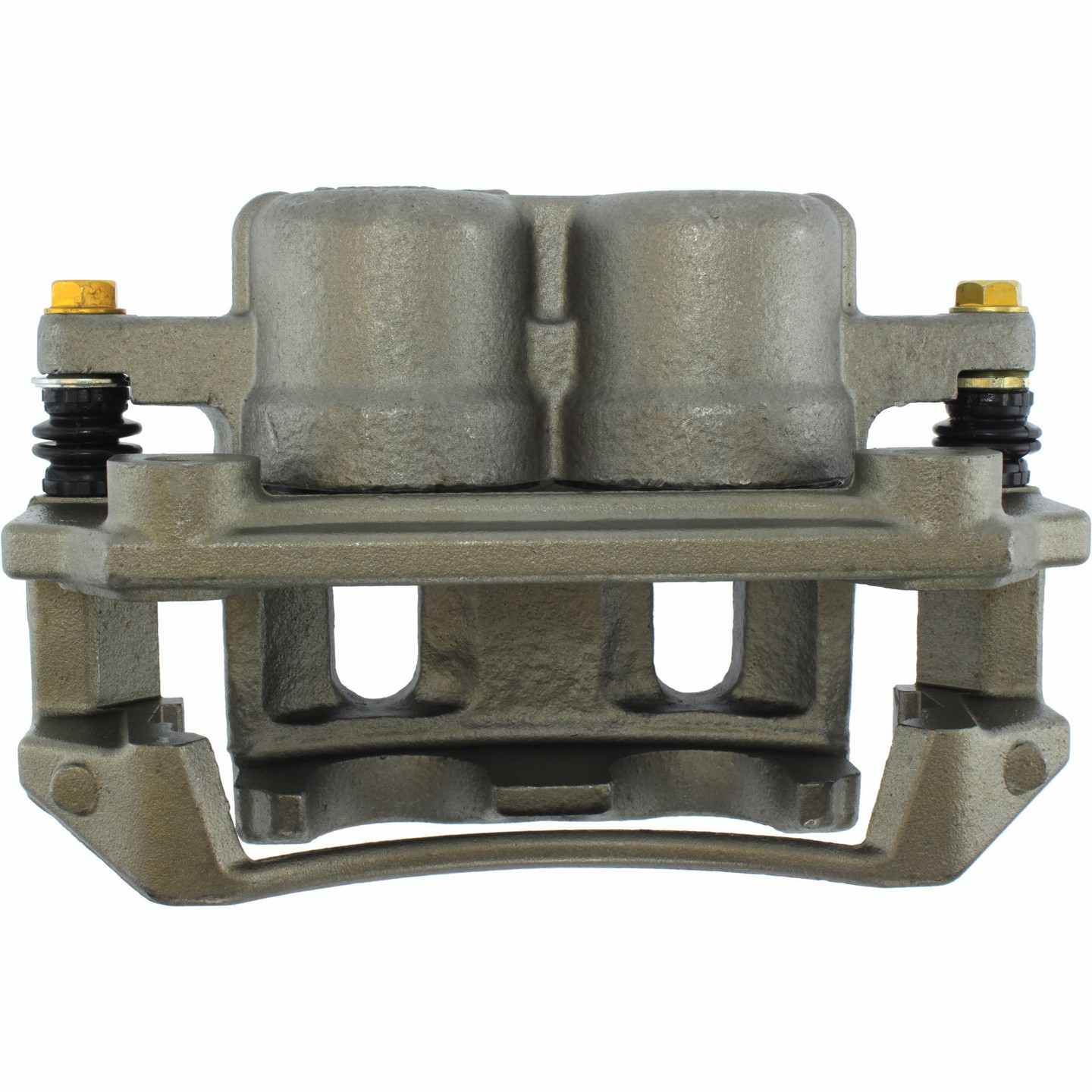 Centric Parts Disc Brake Caliper with anti-corrosion finish