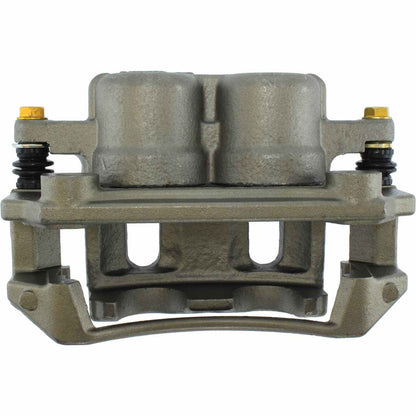 Centric Parts Disc Brake Caliper with anti-corrosion finish