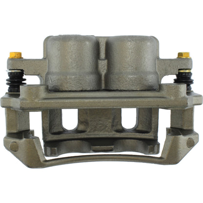 Centric Parts Disc Brake Caliper with anti-corrosion finish