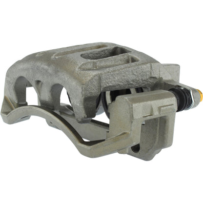 Centric Parts Disc Brake Caliper with anti-corrosion finish