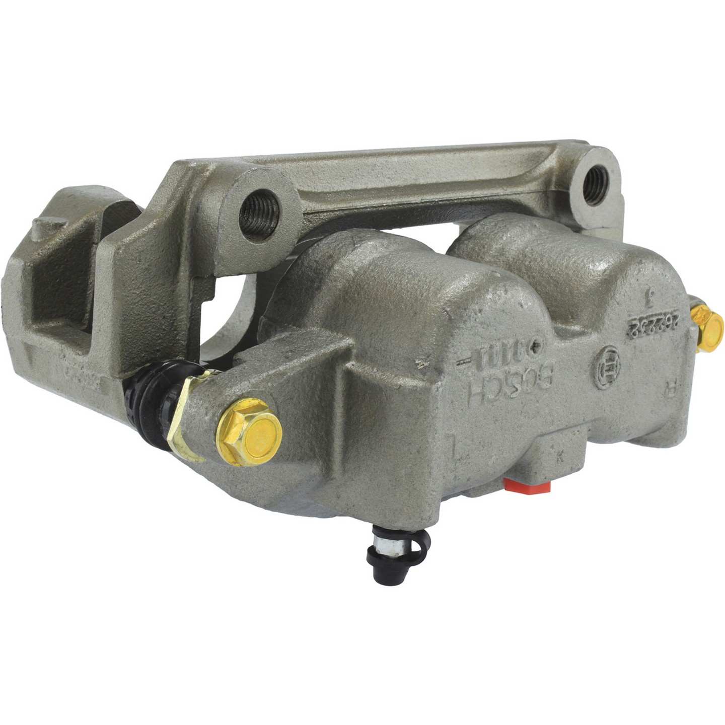 Centric Parts Semi-Loaded Brake Caliper with New Phenolic Pistons 141.67022