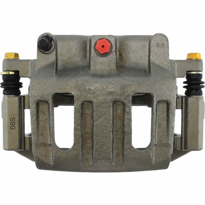 Centric Parts Disc Brake Caliper with anti-corrosion finish