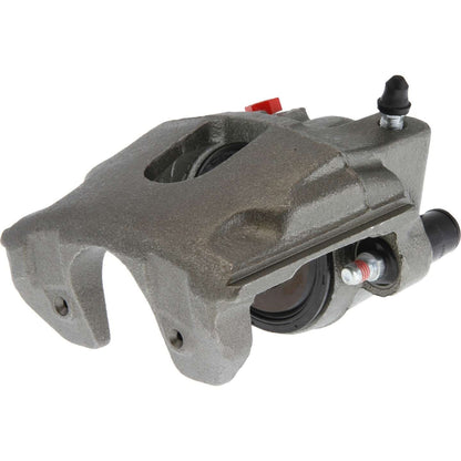 Centric Parts Semi-Loaded Brake Caliper with New Phenolic Pistons 141.67023