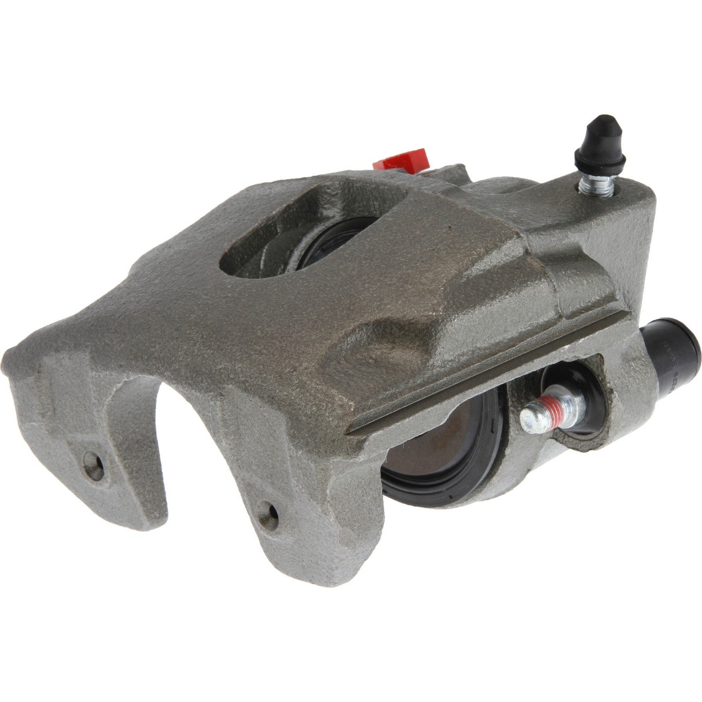 Centric Parts Disc Brake Caliper with anti-corrosion finish for reliable braking