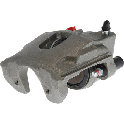 Centric Parts Disc Brake Caliper with anti-corrosion finish for reliable braking