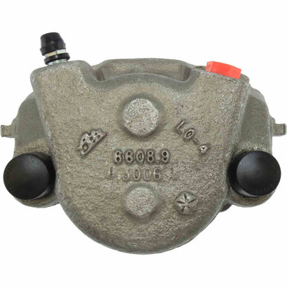 Centric Parts Semi-Loaded Brake Caliper with New Phenolic Pistons 141.67023