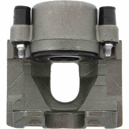 Centric Parts Semi-Loaded Brake Caliper with New Phenolic Pistons 141.67023