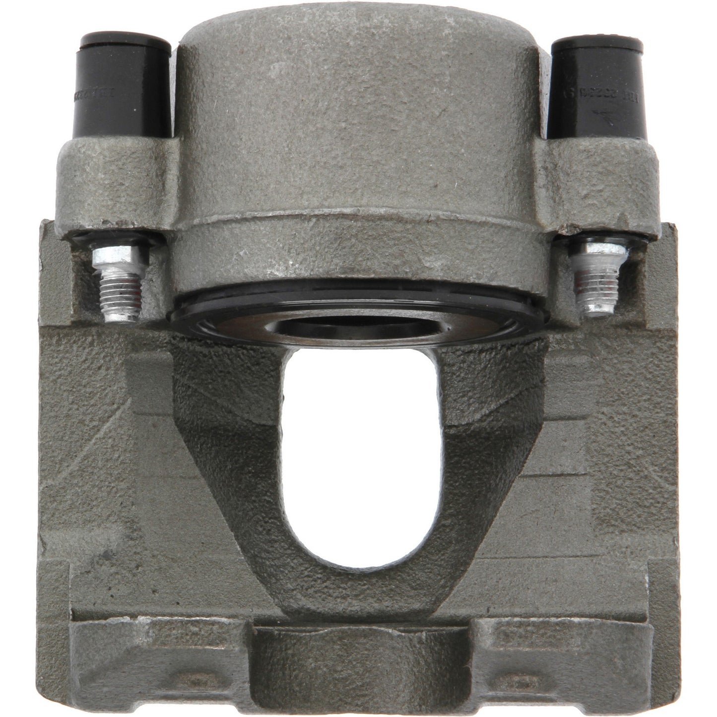 Centric Parts Disc Brake Caliper with anti-corrosion finish for reliable braking