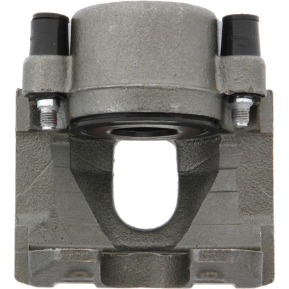Centric Parts Disc Brake Caliper with anti-corrosion finish for reliable braking
