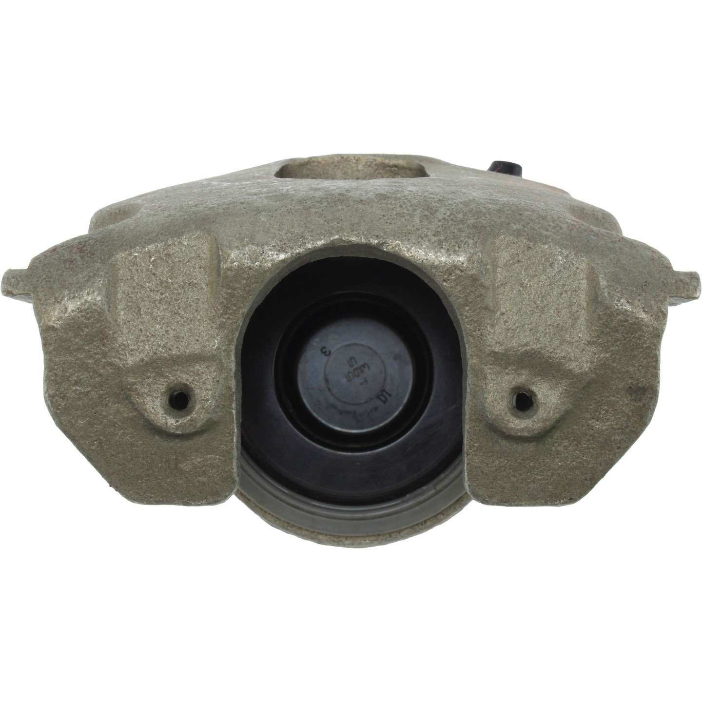 Centric Parts Semi-Loaded Brake Caliper with New Phenolic Pistons 141.67023