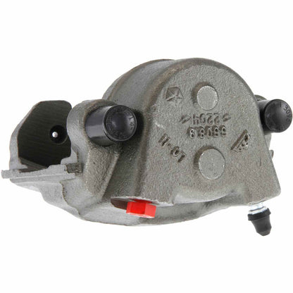 Centric Parts Disc Brake Caliper with anti-corrosion finish for reliable braking