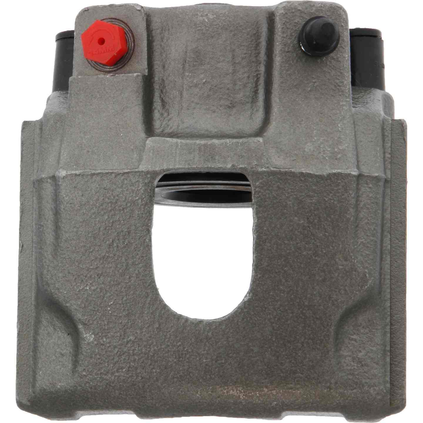 Centric Parts Disc Brake Caliper with anti-corrosion finish for reliable braking