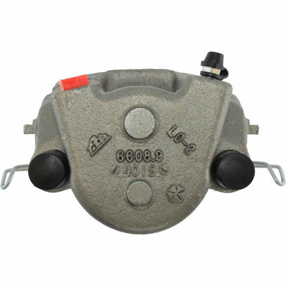 Centric Parts Disc Brake Caliper with anti-corrosion finish for 141.67024