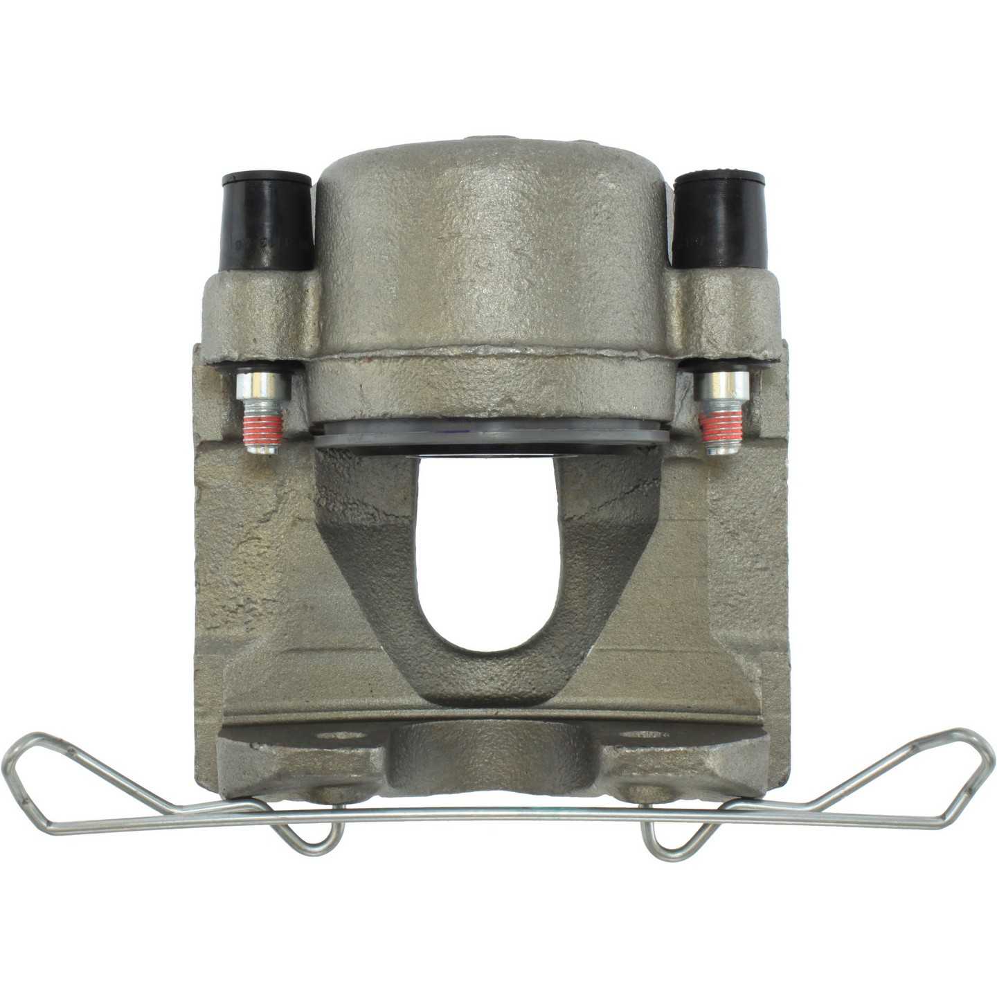 Centric Parts Disc Brake Caliper with anti-corrosion finish for 141.67024