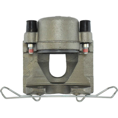 Centric Parts Semi-Loaded Brake Caliper with New Phenolic Pistons 141.67024
