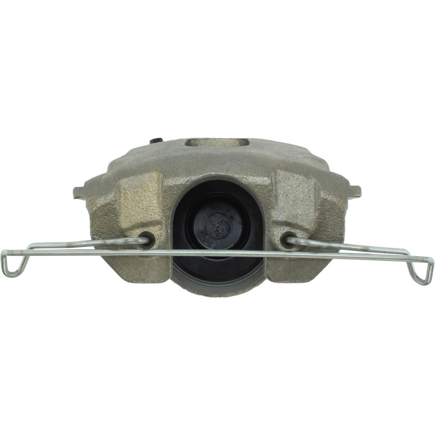 Centric Parts Disc Brake Caliper with anti-corrosion finish for 141.67024