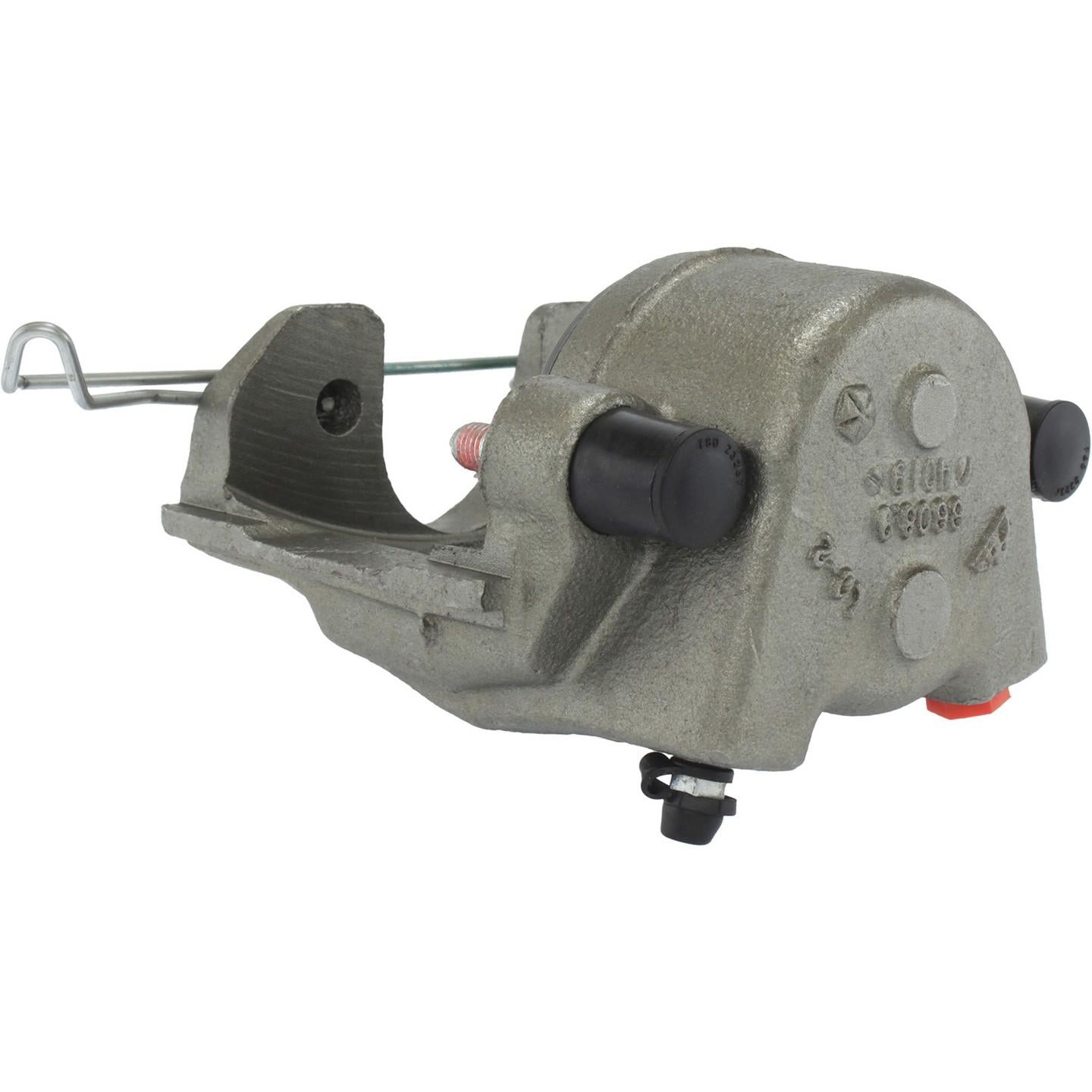 Centric Parts Disc Brake Caliper with anti-corrosion finish for 141.67024