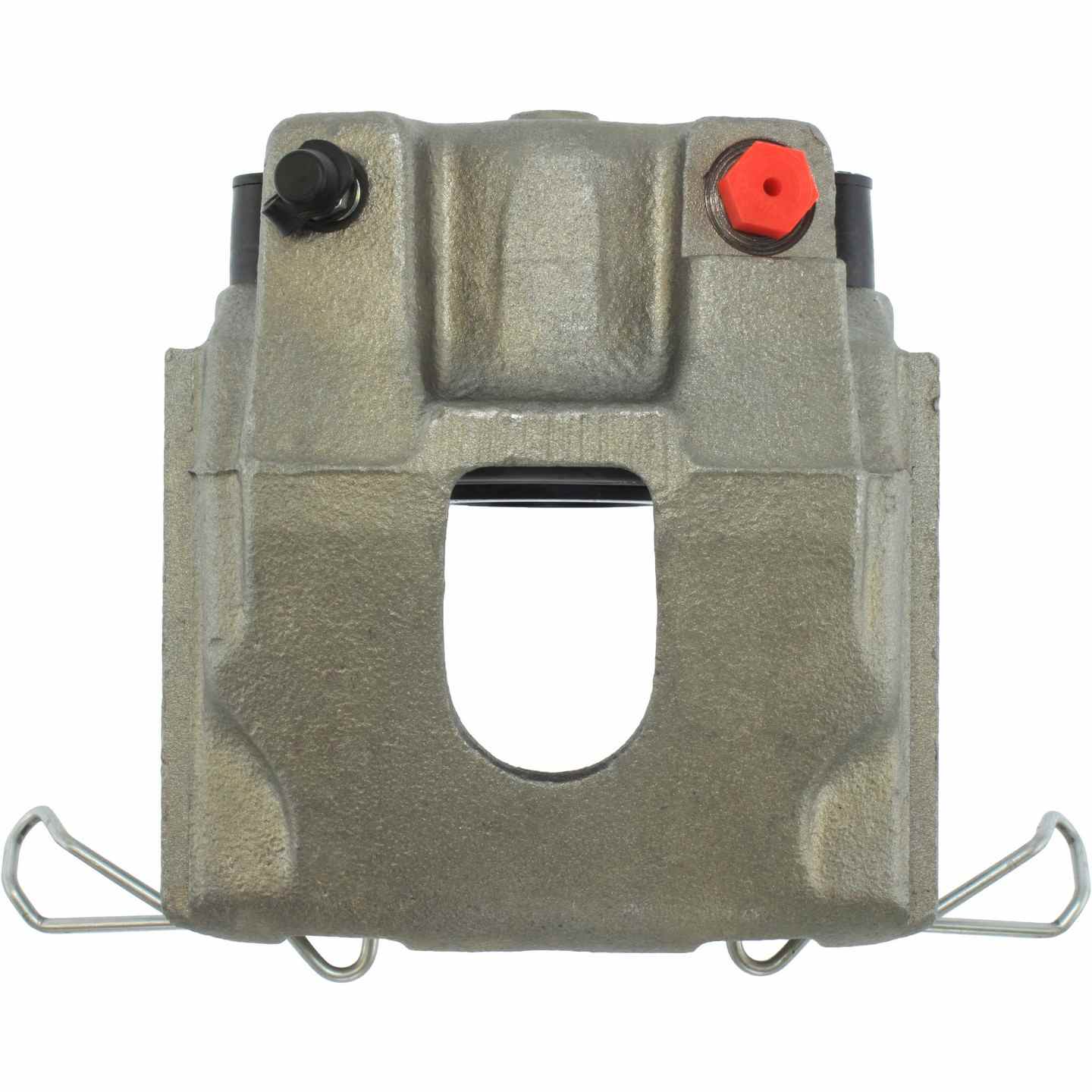 Centric Parts Disc Brake Caliper with anti-corrosion finish for 141.67024