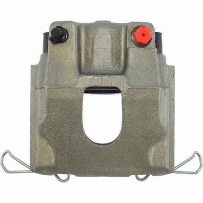 Centric Parts Disc Brake Caliper with anti-corrosion finish for 141.67024