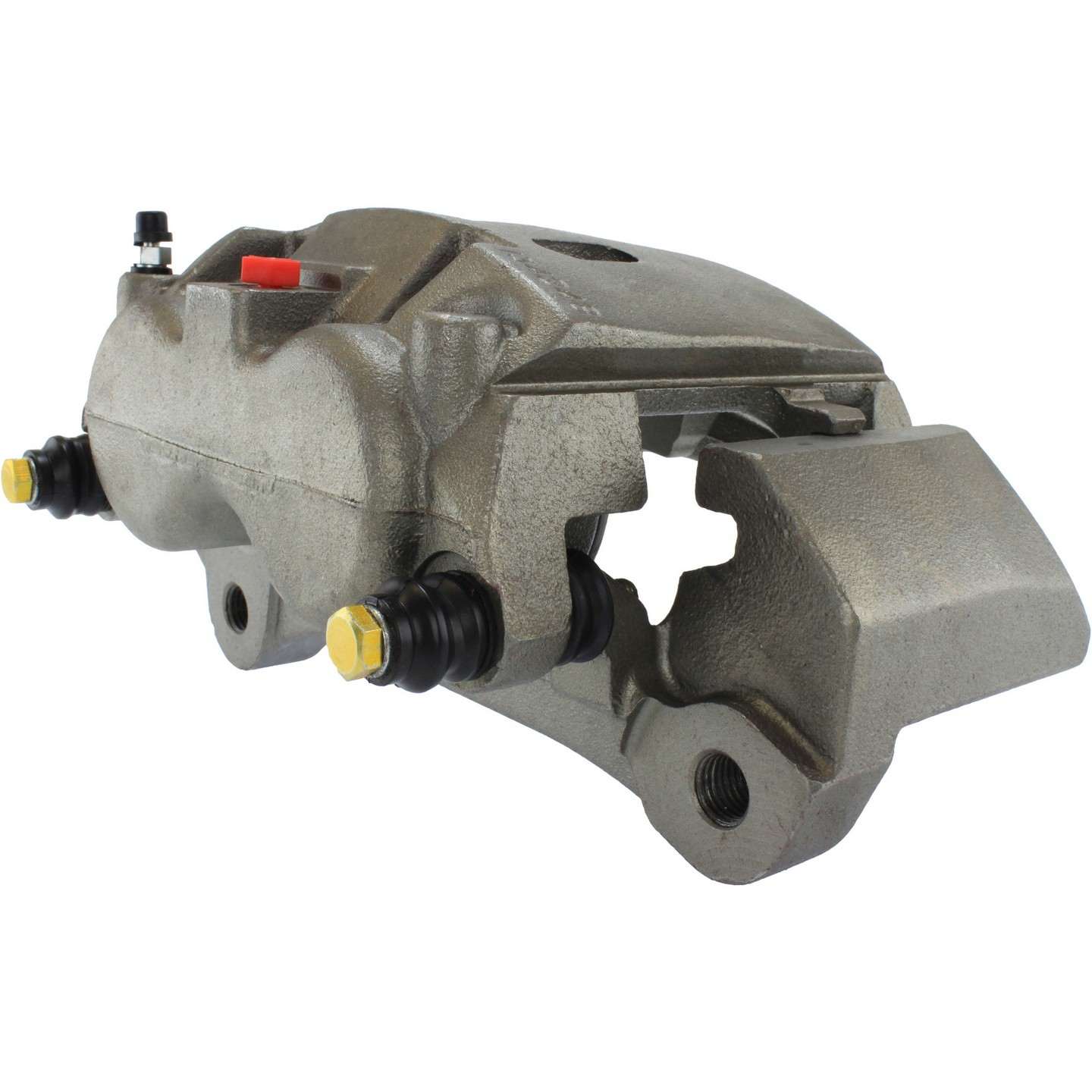 Centric Parts Semi-Loaded Brake Caliper with New Phenolic Pistons 141.67025