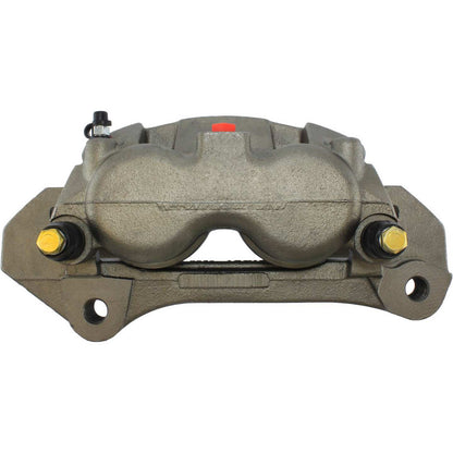 Centric Parts Semi-Loaded Brake Caliper with New Phenolic Pistons 141.67025