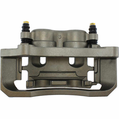 Centric Parts Disc Brake Caliper with anti-corrosion finish 141.67025