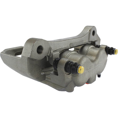 Centric Parts Semi-Loaded Brake Caliper with New Phenolic Pistons 141.67025