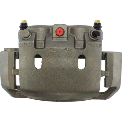 Centric Parts Disc Brake Caliper with anti-corrosion finish 141.67025