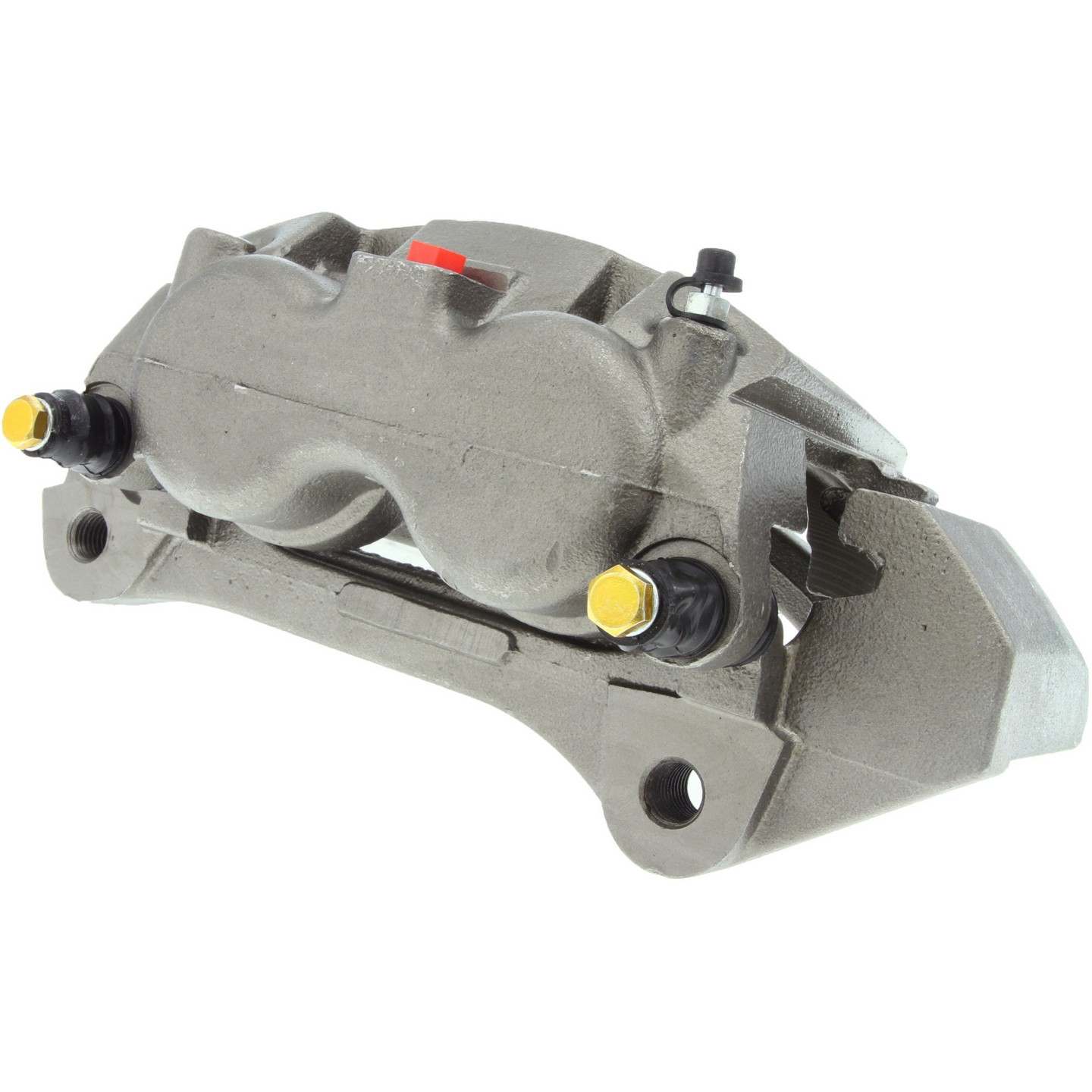 Centric Parts Semi-Loaded Brake Caliper with New Phenolic Pistons 141.67026