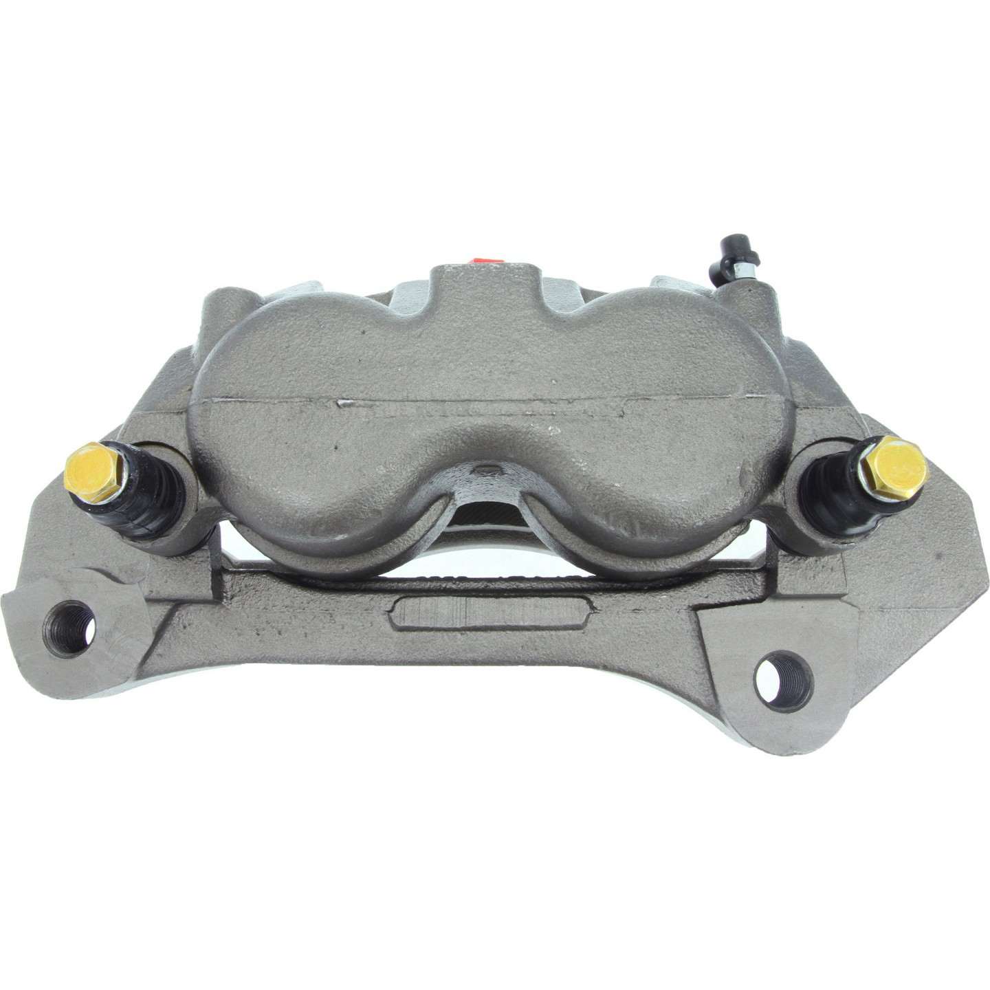 Centric Parts Semi-Loaded Brake Caliper with New Phenolic Pistons 141.67026