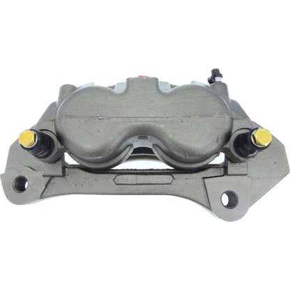 Centric Parts Semi-Loaded Brake Caliper with New Phenolic Pistons 141.67026