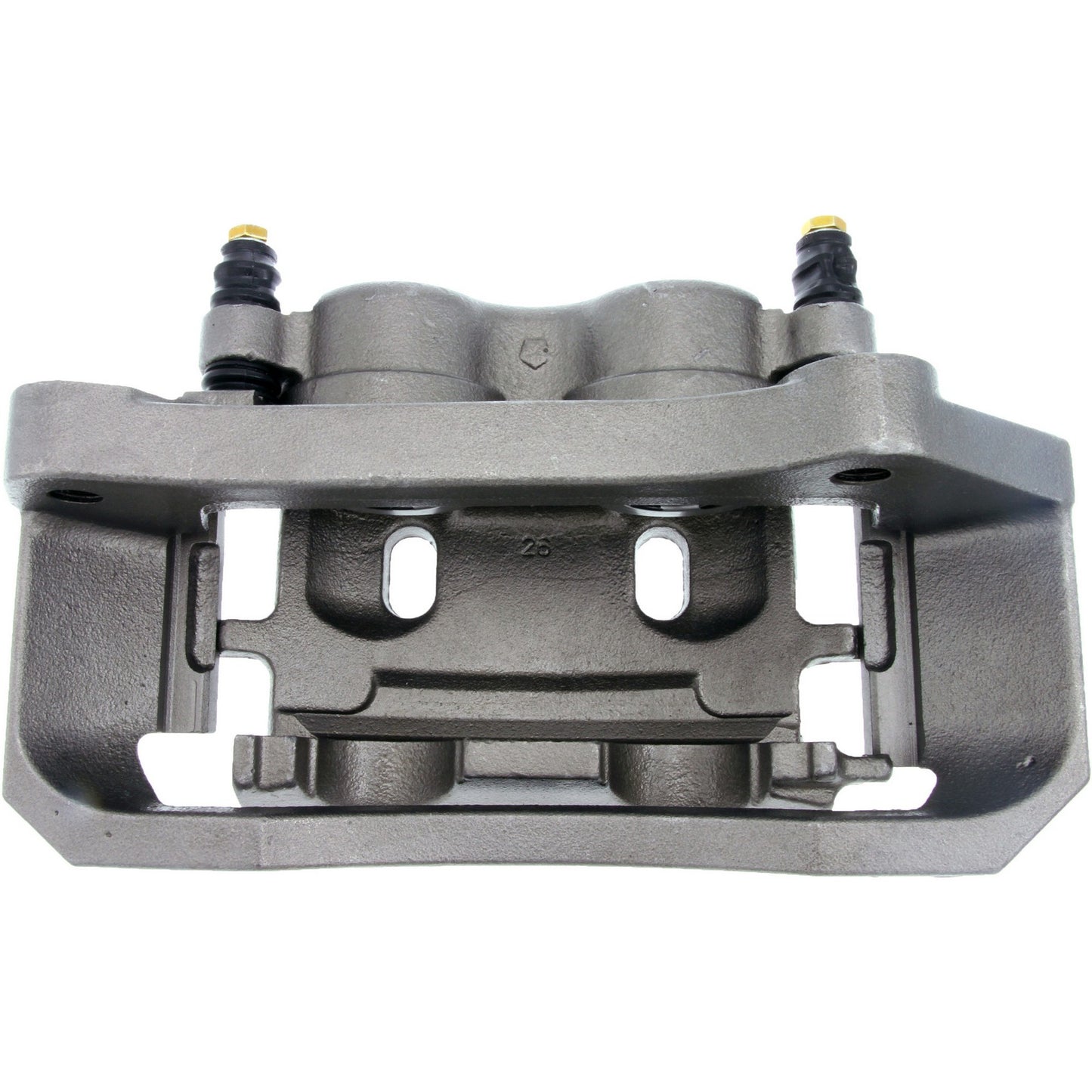 Centric Parts Disc Brake Caliper with anti-corrosion finish 141.67026