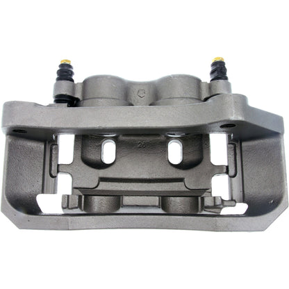 Centric Parts Disc Brake Caliper with anti-corrosion finish 141.67026