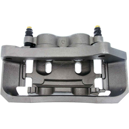 Centric Parts Semi-Loaded Brake Caliper with New Phenolic Pistons 141.67026