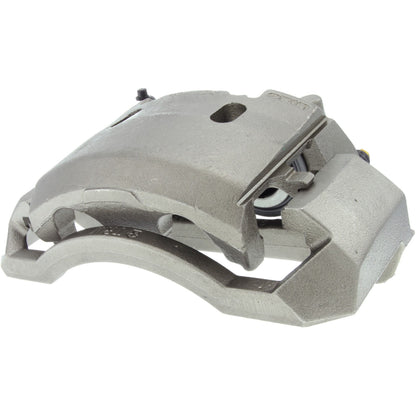 Centric Parts Disc Brake Caliper with anti-corrosion finish 141.67026