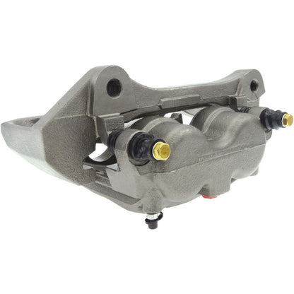 Centric Parts Disc Brake Caliper with anti-corrosion finish 141.67026