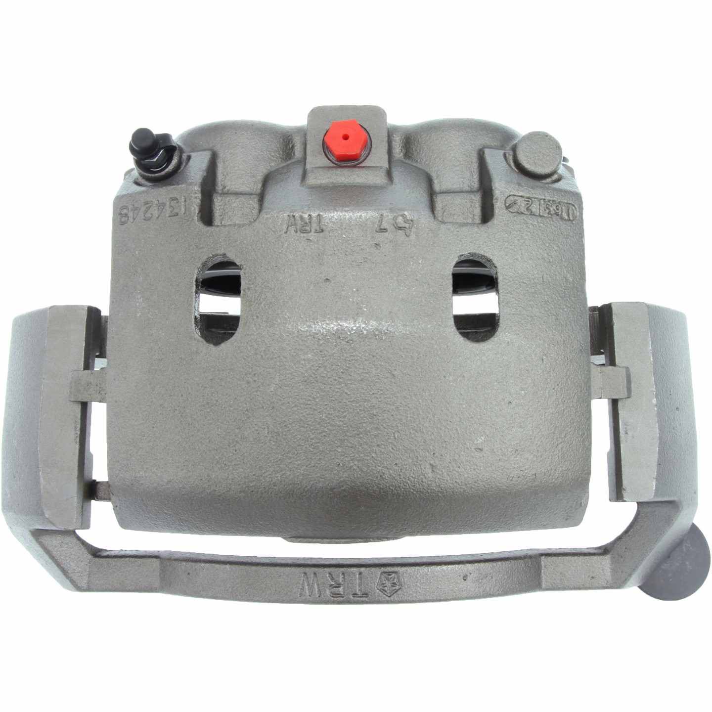 Centric Parts Semi-Loaded Brake Caliper with New Phenolic Pistons 141.67026