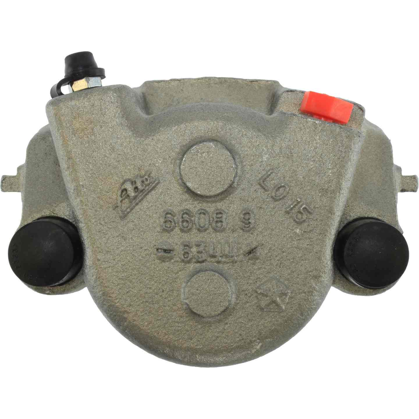 Centric Parts Disc Brake Caliper with anti-corrosion finish