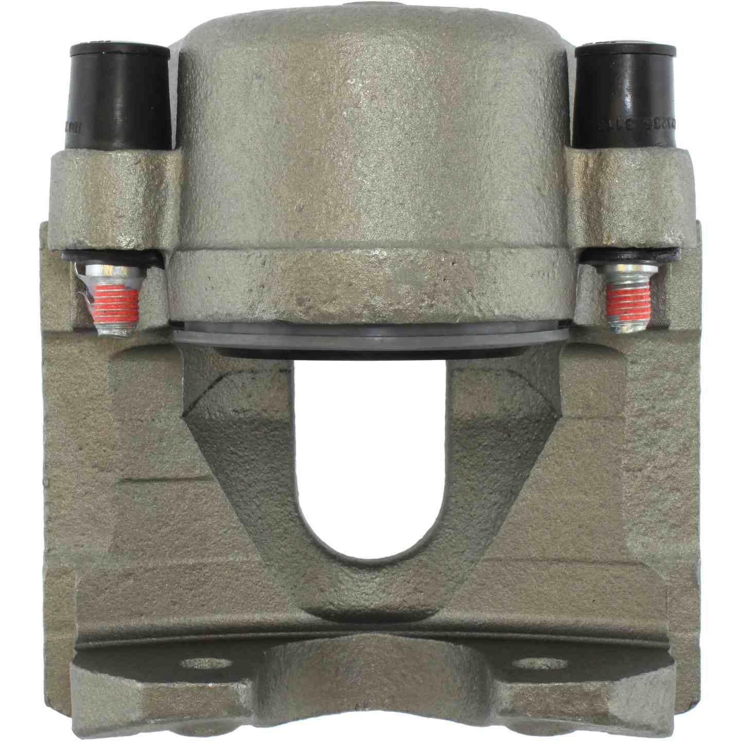 Centric Parts Disc Brake Caliper with anti-corrosion finish