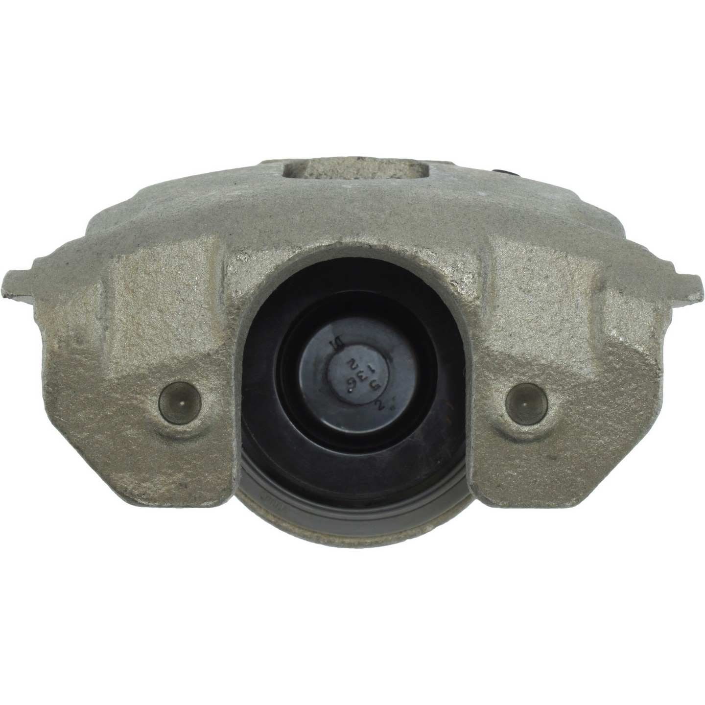 Centric Parts Disc Brake Caliper with anti-corrosion finish